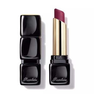Guerlain, Guerlain Lippen-Make-up Guerlain Lippen-Make-up KissKiss Tender Matte 2.8 g, Guerlain KissKiss Tender Matte Lippenstift 1ST