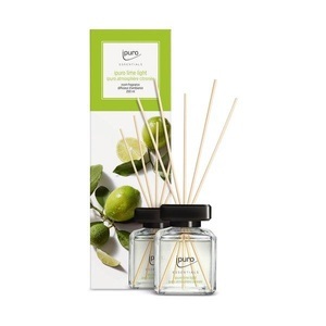 Ipuro, Raumduft Raumduft, IPURO Duftstäbchen »lime light«