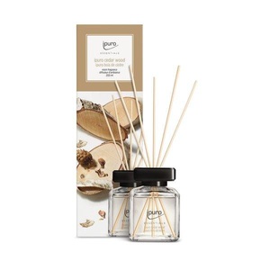 Ipuro, Raumduft Raumduft, ipuro Duftstäbchen Cedar Wood 200 ml 200 ml