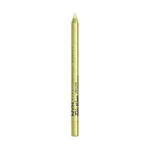 NYX Professional Makeup, NYX Professional Makeup Eyeliner NYX Professional Makeup Eyeliner Epic Wear 1.21 g, NYX Professional Makeup Epic Wear Liner Sticks Eyeliner 1ST