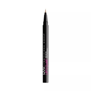 NYX Professional Makeup, NYX Brows - Lift & Snatch! Brow Tint Pen Blonde 01, NYX Professional Makeup Lift & Snatch! Brow Tint Pen Augenbrauenstift 1ST