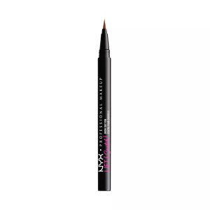 NYX Professional Makeup, NYX Brows - Lift & Snatch! Brow Tint Pen Auburn 02, NYX Professional Makeup Lift & Snatch! Brow Tint Pen Augenbrauenstift 1ST