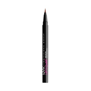 NYX Professional Makeup, NYX Brows - Lift & Snatch! Brow Tint Pen Auburn 02, NYX Professional Makeup Lift & Snatch! Brow Tint Pen Augenbrauenstift 1ST