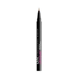 NYX Professional Makeup, NYX Brows - Lift & Snatch! Brow Tint Pen Taupe 03, NYX Professional Makeup NYX Professional Makeup Lift & Snatch Brow Tint Pen augenbrauenstift 1.0 ml