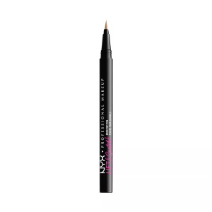 NYX Professional Makeup, NYX Brows - Lift & Snatch! Brow Tint Pen Soft Brown 04, NYX Professional Makeup Lift & Snatch! Brow Tint Pen Augenbrauenstift 1ST