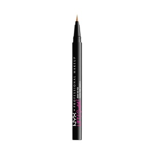 NYX Professional Makeup, NYX Brows - Lift & Snatch! Brow Tint Pen Soft Brown 04, NYX Professional Makeup Lift & Snatch! Brow Tint Pen Augenbrauenstift 1ST