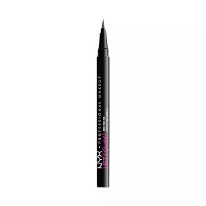 NYX Professional Makeup, NYX Brows - Lift & Snatch! Brow Tint Pen Ash Brown 06, NYX Professional Makeup NYX Professional Makeup Lift & Snatch Brow Tint Pen augenbrauenstift 1.0 ml