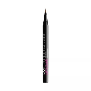 NYX Professional Makeup, NYX Brows - Lift & Snatch! Brow Tint Pen Brunette 07, NYX Professional Makeup Lift & Snatch! Brow Tint Pen Augenbrauenstift 1ST