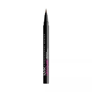 NYX Professional Makeup, NYX Brows - Lift & Snatch! Brow Tint Pen Espresso 08, NYX Professional Makeup NYX Professional Makeup Lift & Snatch Brow Tint Pen augenbrauenstift 1.0 ml