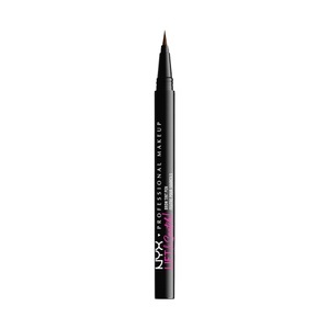 NYX Professional Makeup, NYX Brows - Lift & Snatch! Brow Tint Pen Espresso 08, NYX Professional Makeup NYX Professional Makeup Lift & Snatch Brow Tint Pen augenbrauenstift 1.0 ml