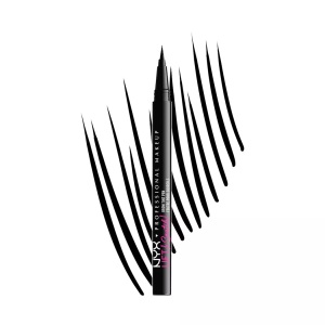 NYX Professional Makeup, NYX Brows - Lift & Snatch! Brow Tint Pen Black 10, NYX Professional Makeup Lift & Snatch! Brow Tint Pen Augenbrauenstift 1ST