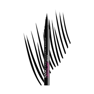 NYX Professional Makeup, NYX Brows - Lift & Snatch! Brow Tint Pen Black 10, NYX Professional Makeup Lift & Snatch! Brow Tint Pen Augenbrauenstift 1ST