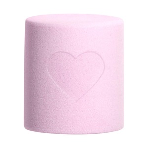 NYX Professional Makeup, NYX Tools - The Marsh Mellow Blender, NYX Professional Makeup NYX Professional Makeup Marsh Mallow Smooth Blender makeup_schwamm 1.0 pieces
