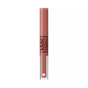 NYX Professional Makeup, Shine Loud - High Pigment Lip Shine Magic Maker, NYX Professional Makeup Pride Makeup NYX Professional Makeup Pride Makeup Shine Loud High Pigment Lip Shine lippenfarbe 3.4 ml