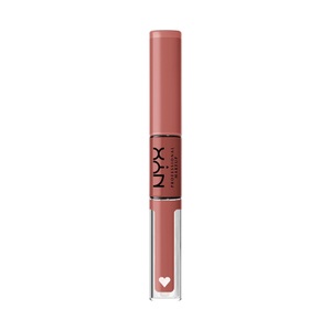 NYX Professional Makeup, Shine Loud - High Pigment Lip Shine Magic Maker, NYX Professional Makeup Pride Makeup NYX Professional Makeup Pride Makeup Shine Loud High Pigment Lip Shine lippenfarbe 3.4 ml