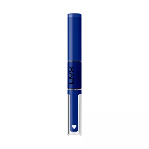 NYX Professional Makeup, NYX-PROFESSIONAL-MAKEUP Shine Loud Pro Pigment Lip Shine Damen Disrupter, NYX Professional Makeup Pride Makeup NYX Professional Makeup Pride Makeup Shine Loud High Pigment Lip Shine lippenfarbe 3.4 ml