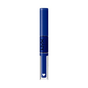 NYX Professional Makeup, NYX-PROFESSIONAL-MAKEUP Shine Loud Pro Pigment Lip Shine Damen Disrupter, NYX Professional Makeup Pride Makeup NYX Professional Makeup Pride Makeup Shine Loud High Pigment Lip Shine lippenfarbe 3.4 ml