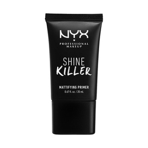 NYX Professional Makeup, NYX Primer - Shine Killer Mattifying Primer, NYX Professional Makeup Shine Killer Mattifying Primer Primer 1ST