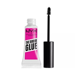 NYX Professional Makeup, NYX Brows - The Brow Glue, NYX Professional Makeup The Brow Glue Wimpern / Augenbrauen 1ST