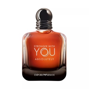 Armani, Armani Emporio Armani Armani Emporio Armani Stronger with You Absolutely 100.0 ml, Armani Emporio Armani Armani Emporio Armani Stronger with You Absolutely parfum 100.0 ml