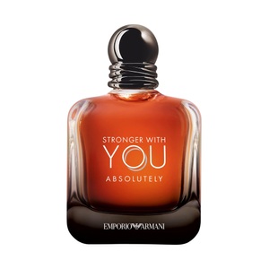 Armani, Armani Emporio Armani Armani Emporio Armani Stronger with You Absolutely 100.0 ml, Armani Emporio Armani Armani Emporio Armani Stronger with You Absolutely parfum 100.0 ml