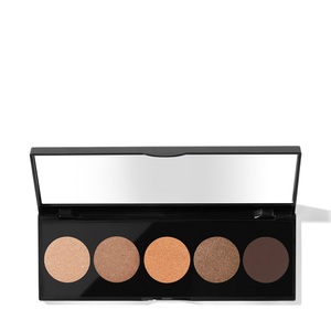 Bobbi Brown, Bobbi Brown Stonewashed Nudes Eye Shadow Palette Damen, Bobbi Brown Eye Shadow Palette Lidschatten Palette 1ST
