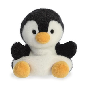 Aurora, Aurora Palm Pals Chilly Pinguin 13cm, PP Chilly Penguin Plush Toy