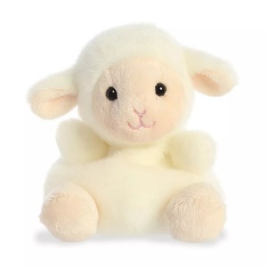 Aurora, Aurora Palm Pals Woolly Lamm 13cm, Aurora - Palm Pals Woolly Lamm, 13cm, Multicolor