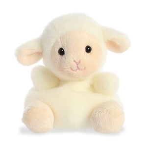Aurora, Aurora Palm Pals Woolly Lamm 13cm, Aurora - Palm Pals Woolly Lamm, 13cm, Multicolor