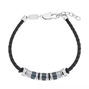S.Oliver, s.Oliver Armband »2031565«, s. Oliver - Armband, 23cm, Silber