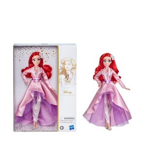 undefined, Arielle, die Meerjungfrau Disney Style Serie - Arielle Spielzeug Standard, 