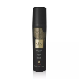 ghd, ghd Curl Hold Spray Haarspray 120ml, ghd - Curly Ever After, Curl Hold Spray, Lockenspray curly ever after, 120 ml