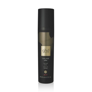 ghd, ghd Curl Hold Spray Haarspray 120ml, ghd - Curly Ever After, Curl Hold Spray, Lockenspray curly ever after, 120 ml
