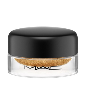 MAC Cosmetics, Mac Cosmetics - Pro Longwear Paint Pot - Born to Beam, M?A?C Pro Longwear Lidschatten 1ST