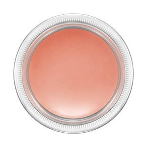 MAC Cosmetics, Mac Cosmetics - Pro Longwear Paint Pot - Art Thera-Peachy, Pro Longwear - Paint Pot Art Thera-Peachy