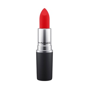 MAC Cosmetics, Mac Cosmetics - Powder Kiss Lipstick - You’re Buggin’, Lady, Mac Cosmetics - Powder Kiss Lipstick - You?re Buggin?, Lady
