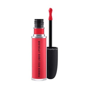 MAC, Powder Kiss - Liquid Lipcolour ¡Escándalo!, M?A?C Powder Kiss Liquid Lipcolour Lippenstift 1ST