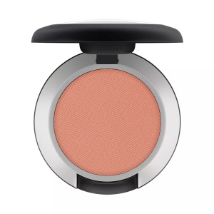 MAC Cosmetics, Mac Cosmetics - Powder Kiss Soft Matte Eye Shadow - My Tweedy, Mac Cosmetics - Powder Kiss Soft Matte Eye Shadow - My Tweedy