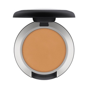 MAC Cosmetics, Mac Cosmetics - Powder Kiss Soft Matte Eye Shadow - These Bags Are Designer, Mac Cosmetics - Powder Kiss Soft Matte Eye Shadow - These Bags Are Designer