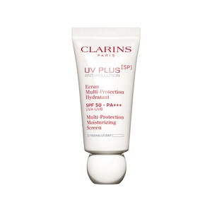 Clarins, Clarins Skin - UV Plus Anti-Pollution SPF50