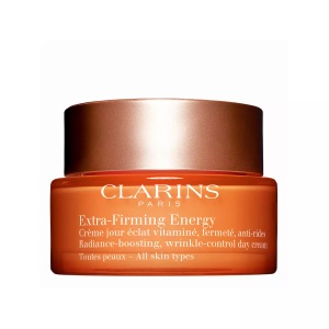 Clarins, CLARINS Extra-firming Energy Damen, Clarins - Extra-Firming Energy, 40+ Extra Firming, 50 ml