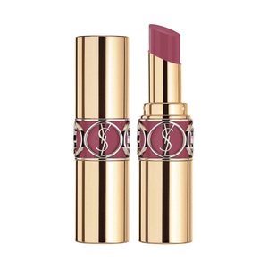 Yves Saint Laurent, Yves Saint Laurent Lippen Yves Saint Laurent Lippen Rouge Volupté Shine 3.2 g, Rouge Volupté Shine - Oil-In-Stick Rose Loulou 124