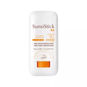 Avène, Avene Solar SunsStick KA LSF 50+, Avène SunsiStick KA LSF 50+ - für die zu aktinischer Keratose neigende Haut