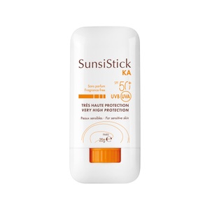 Avène, Avene Solar SunsStick KA LSF 50+, Avène SunsiStick KA LSF 50+ - für die zu aktinischer Keratose neigende Haut