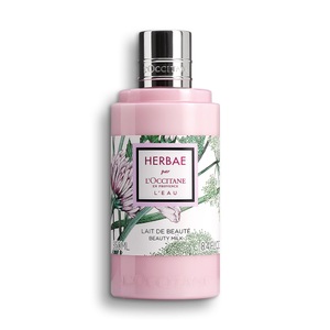 L'Occitane en Provence, Herbae par L'OCCITANE L'Eau Körpermilch - 250 ml - L'Occitane en Provence, Lait de Beauté Herbaé L'Eau par L'OCCITANE - 250 - L'Occitane en Provence
