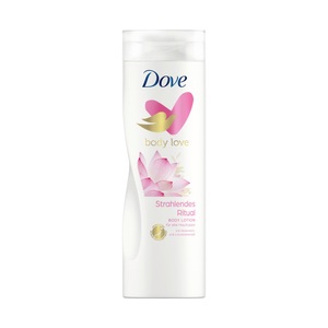 Dove, Dove Bodylotion Strahlendes Ritual, Dove Bodylotion Strahlendes Ritual