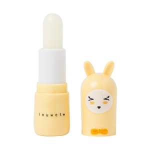 inuwet, Inuweet - Lippenbalsam Inuwet Ananas, Inuwet Inuwet Lipbalm lippenbalm 3.5 g