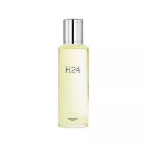 Hermès, Hermès H24 Eau de Toilette Refill 125ml Herren, Hermès H24 Eau de Toilette Refill 125ml Herren
