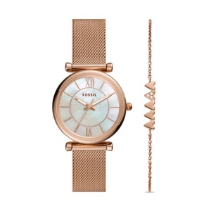 Fossil, Fossil ES5058SET Carlie, Fossil ES5058SET Carlie