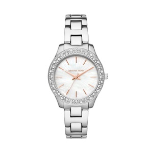 Michael Kors, Michael Kors MK4556 Liliane, Michael Kors Liliane Uhren Damen